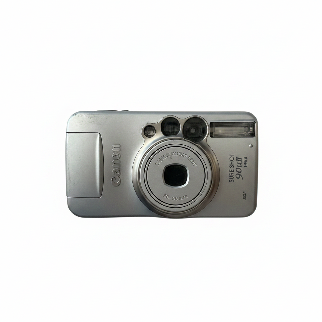 Canon Sure Shot 90U II
