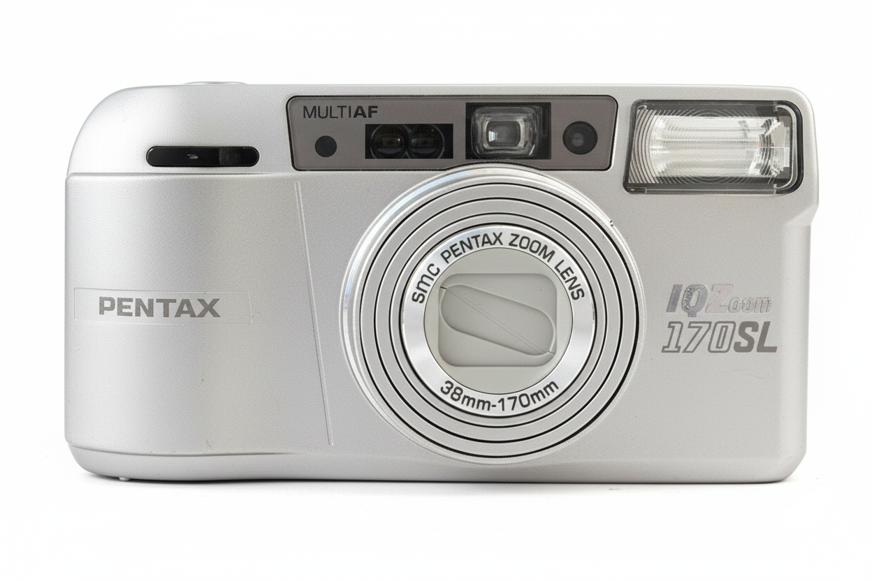 Pentax IQZoom 170sl
