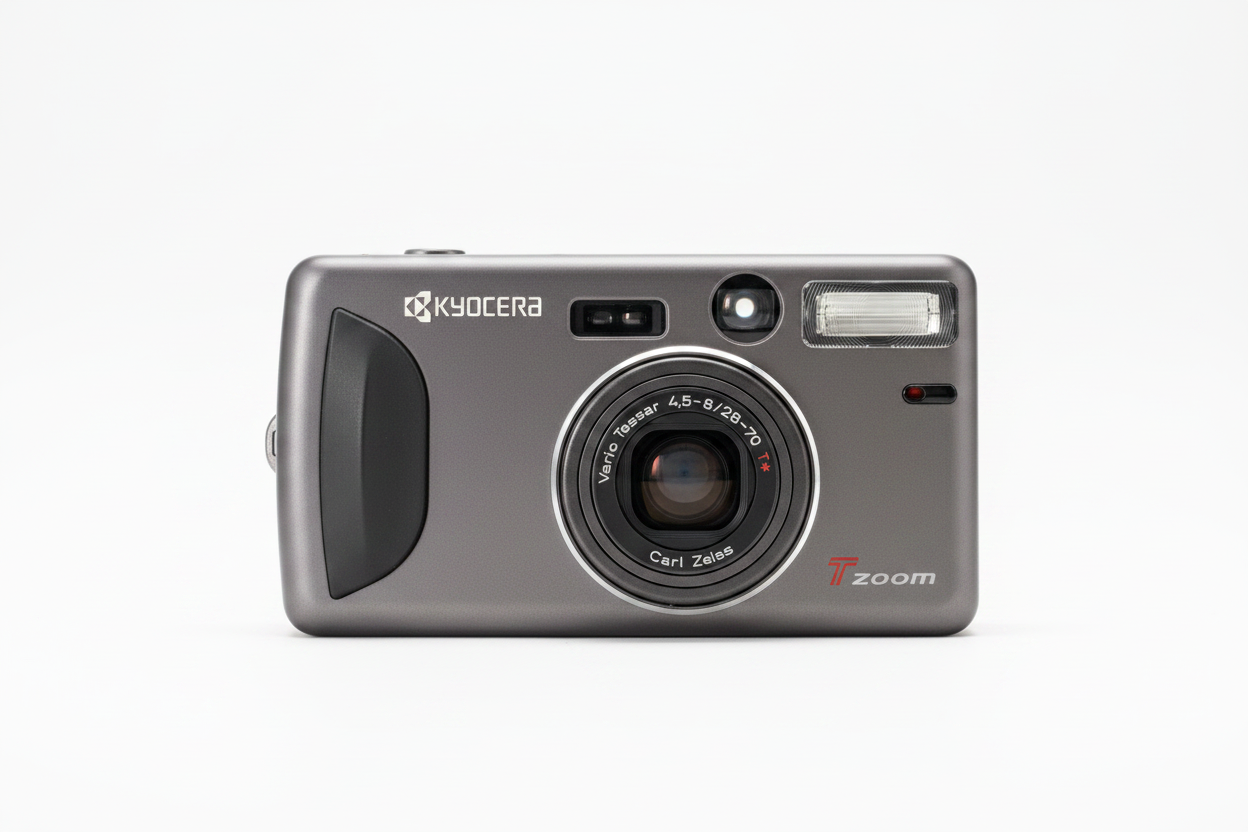 Kyocera T Zoom