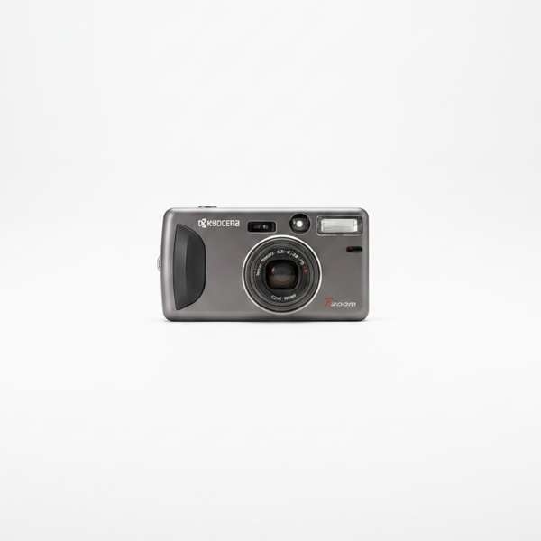 Kyocera T Zoom – Bellows Film Lab Kyocera T Zoom – Bellows Film Lab