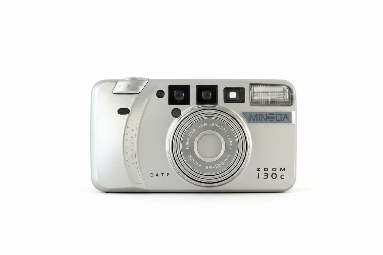 Minolta Zoom 130C