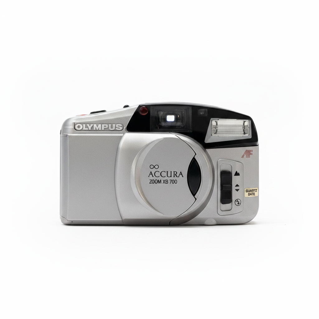 Olympus Accura Zoom XB 700