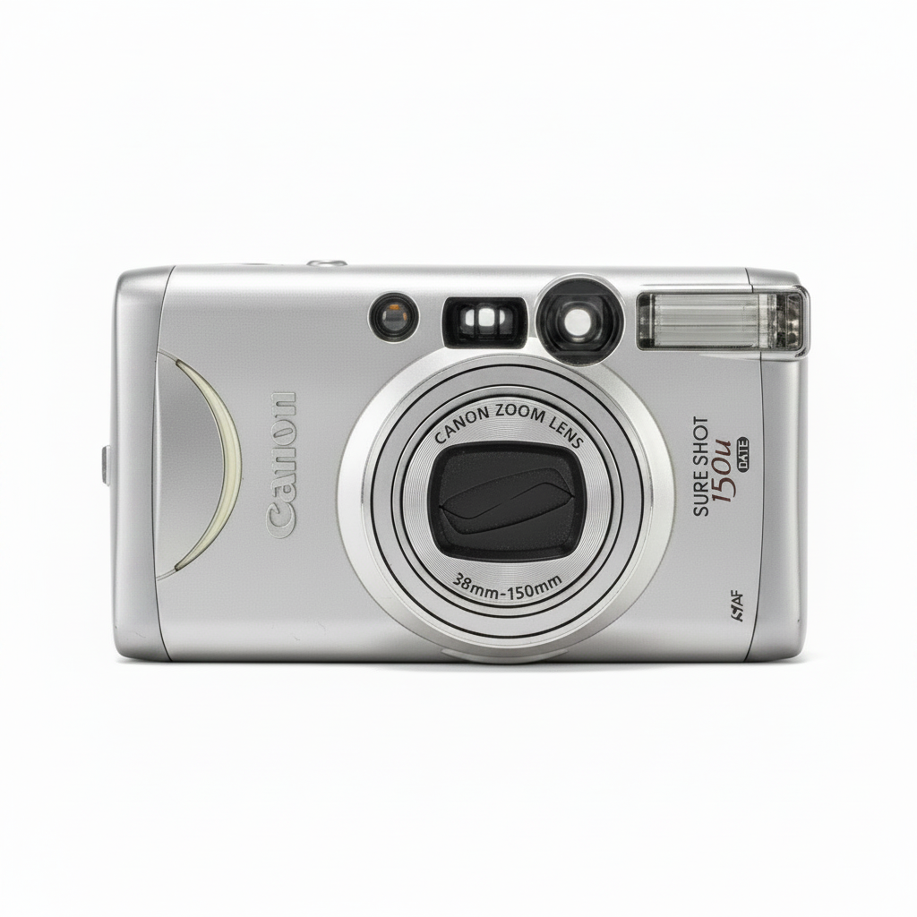 Canon Sure Shot 150U