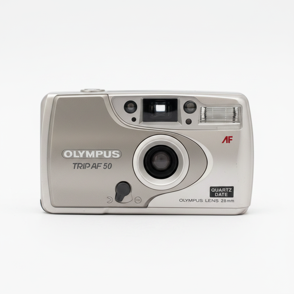 Olympus Trip AF 50