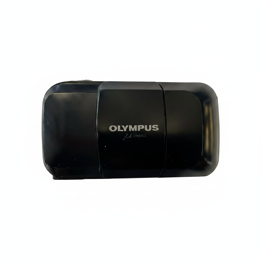 Olympus Mju