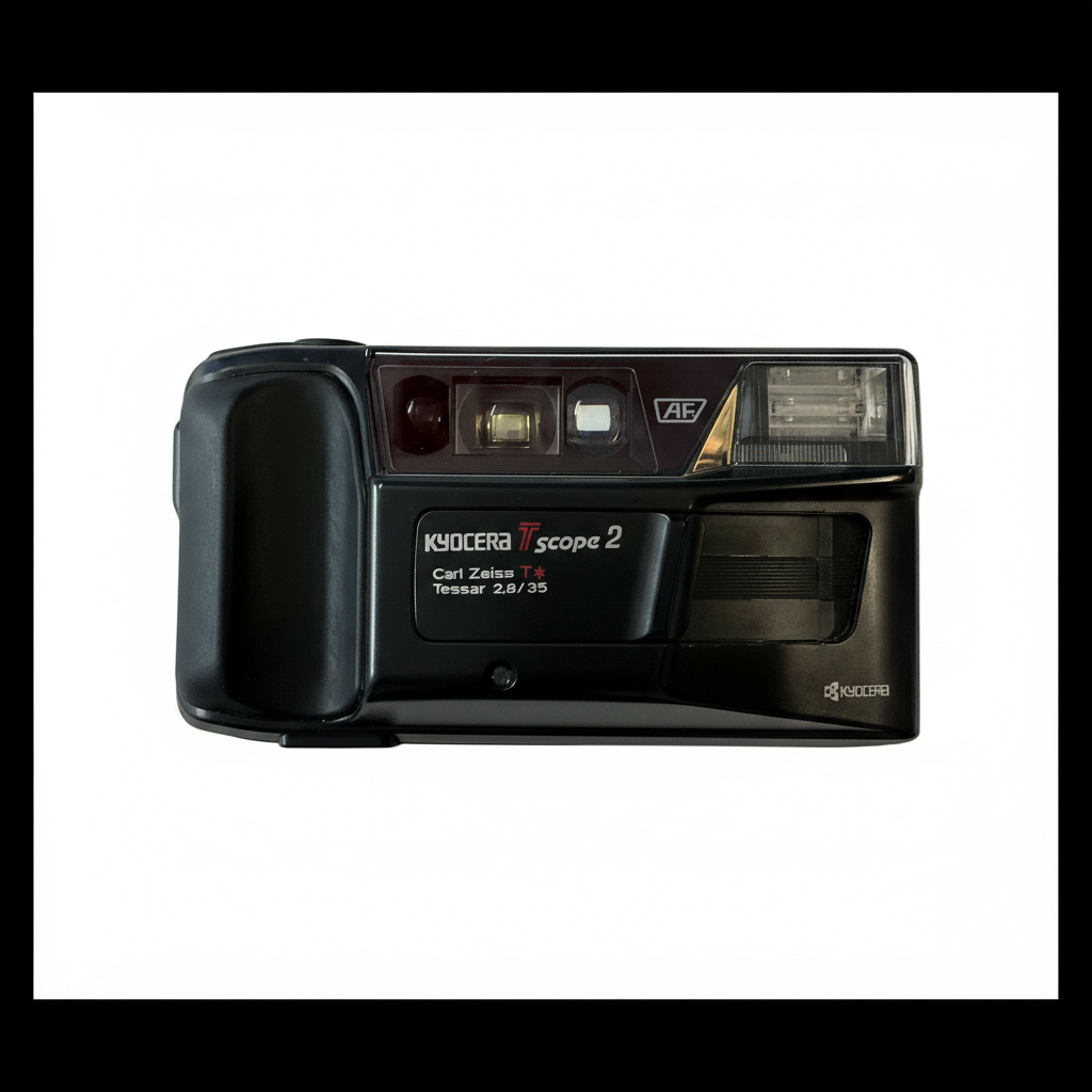 Kyocera T Scope 2