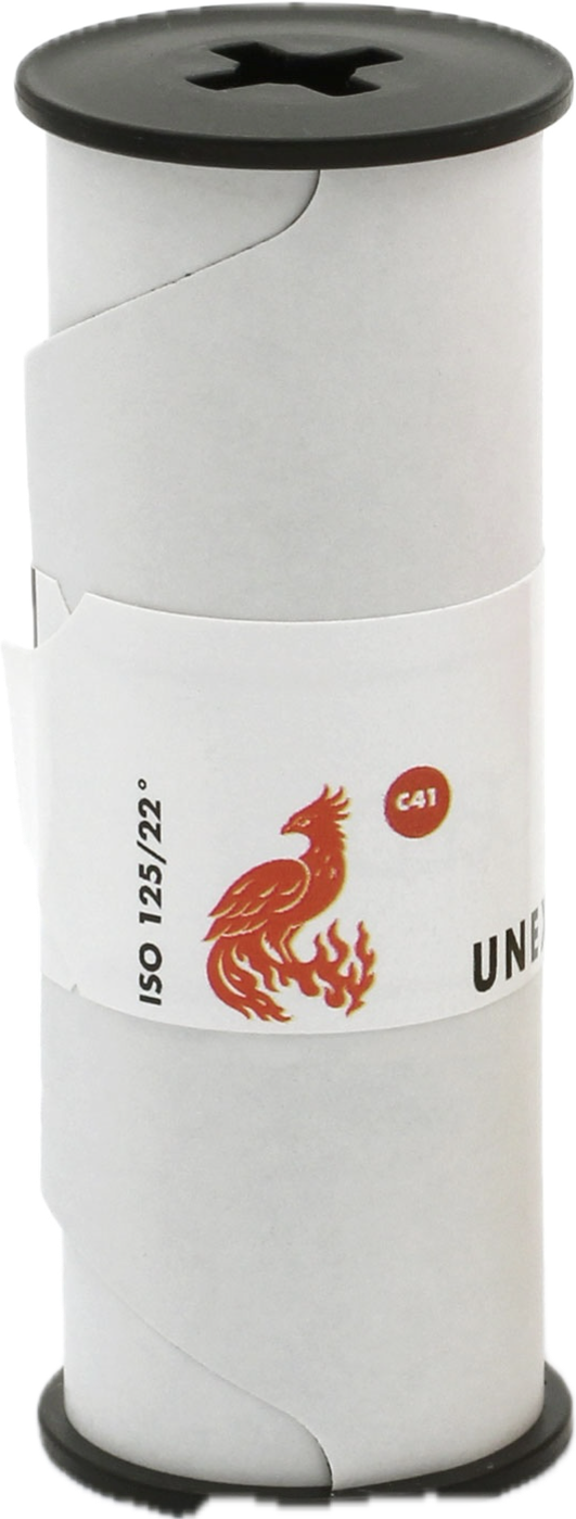 Harman Phoenix 200 - 120