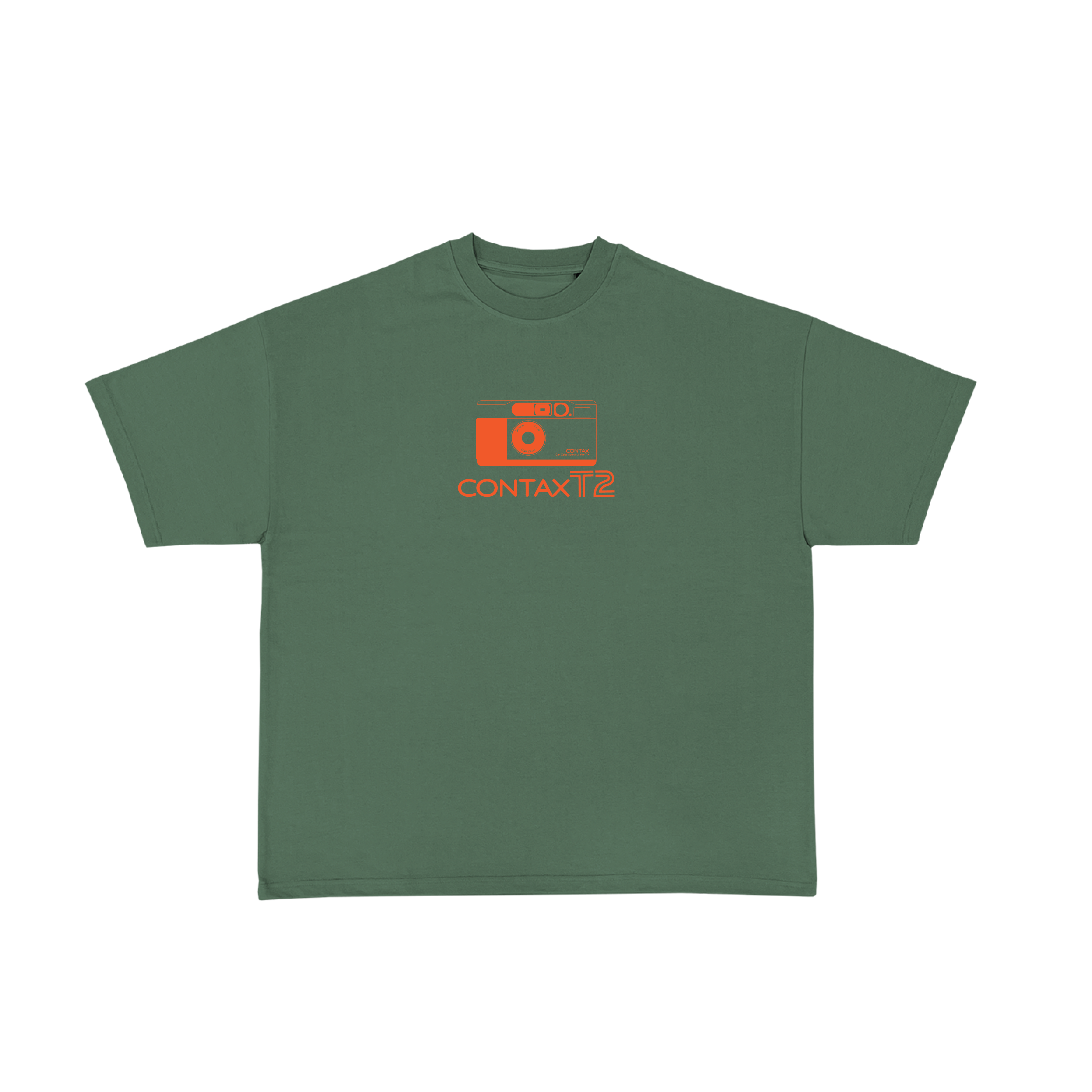 T2 T-Shirt