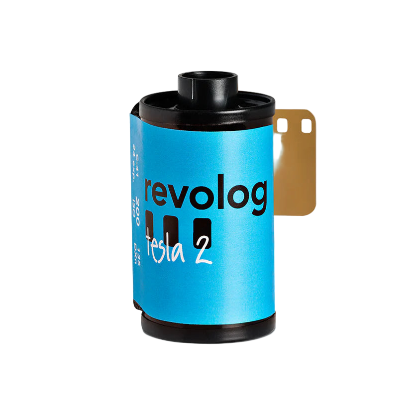 Revolog Tesla 2 200- 35mm
