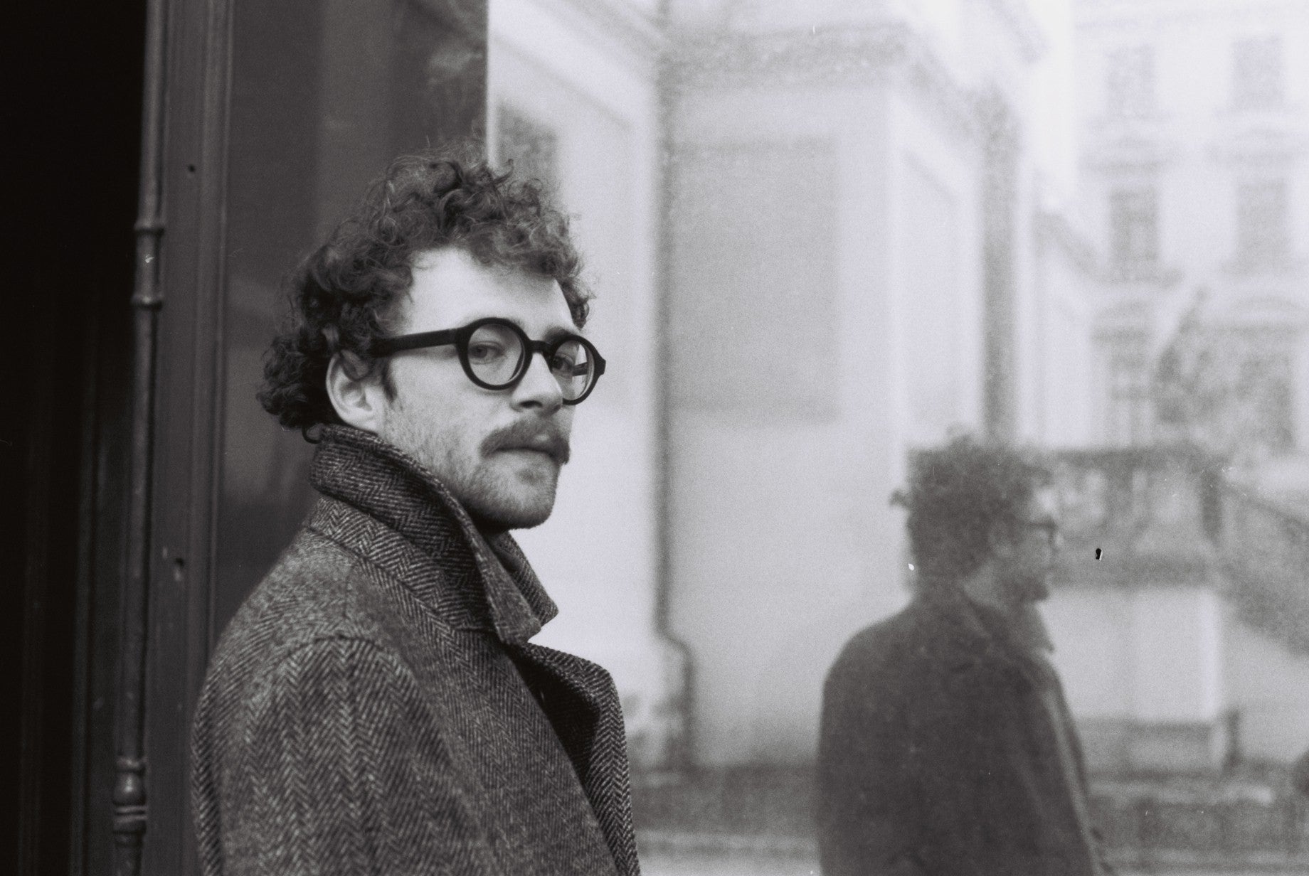 Lomography Potsdam 100 - 35mm