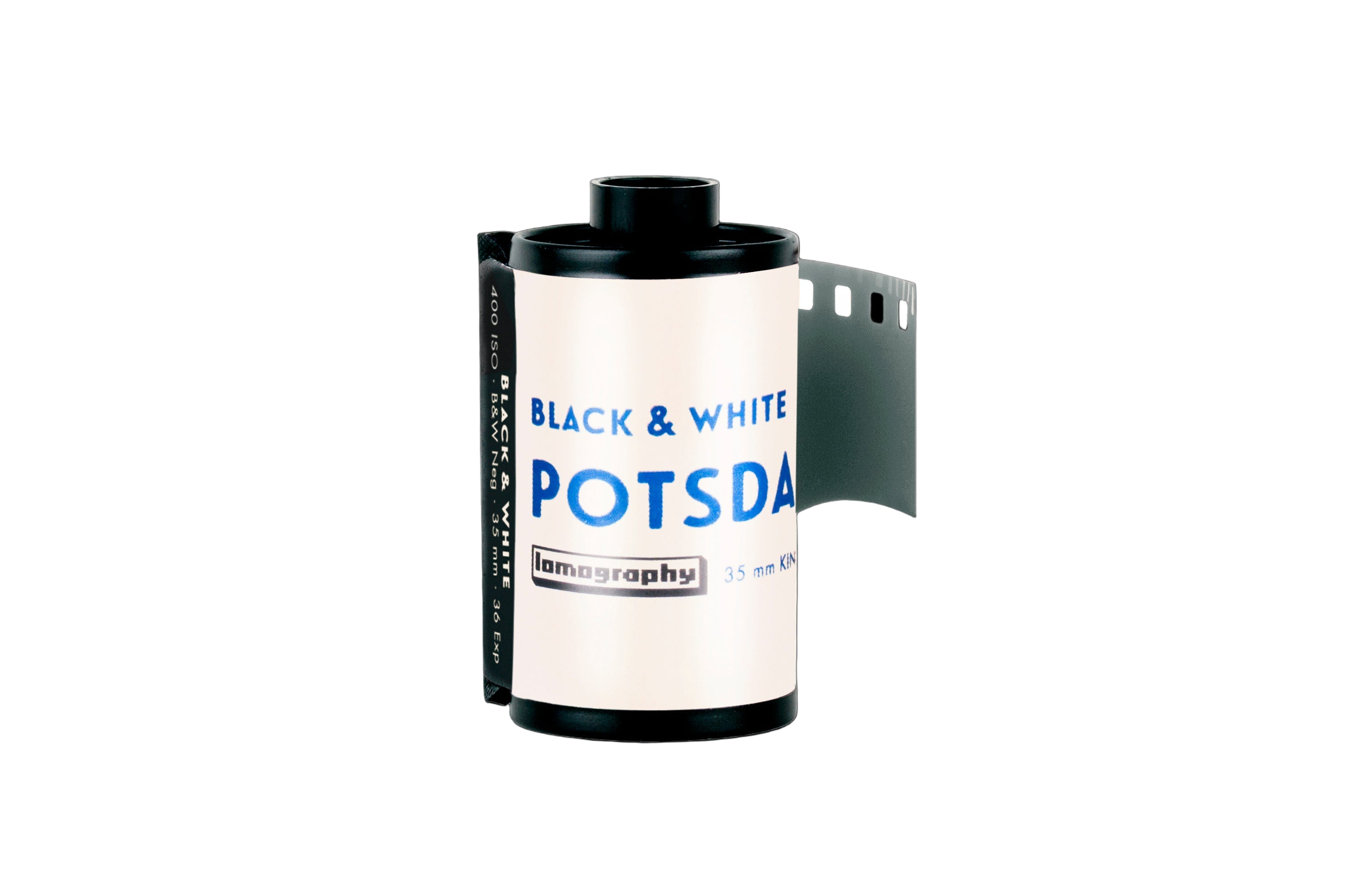 Lomography Potsdam 100 - 35mm