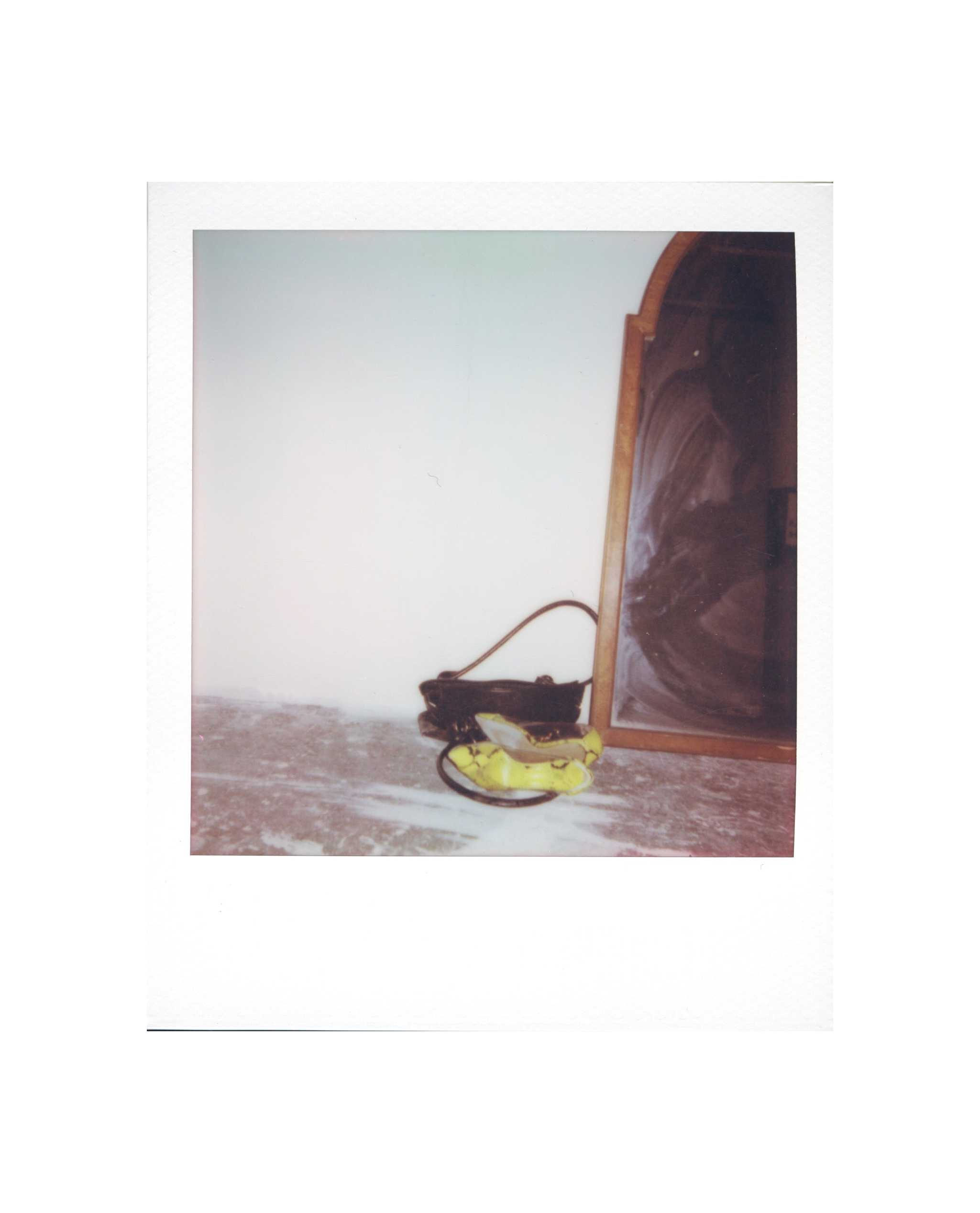 Polaroid Color 600 - 8 Pk
