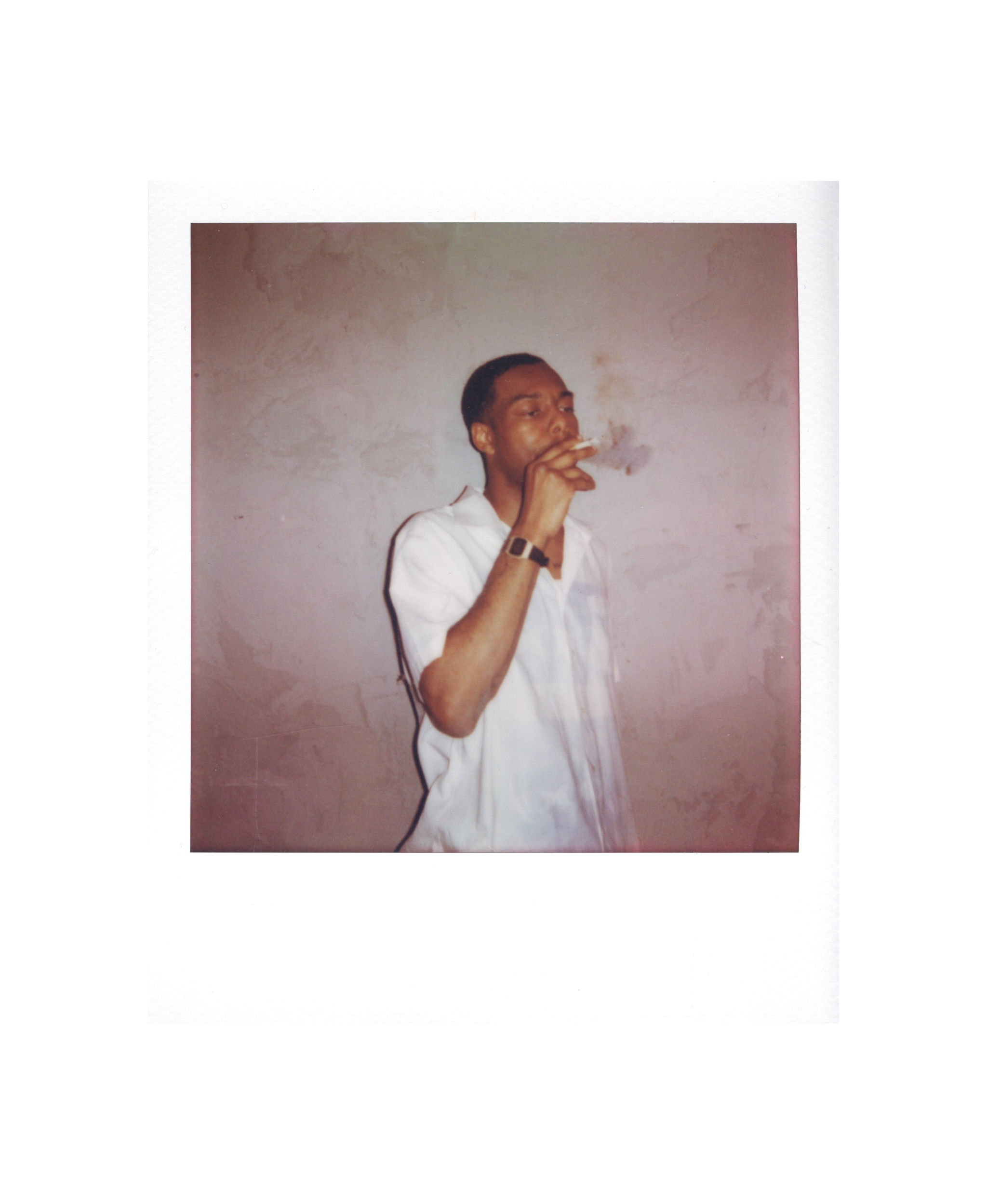 Polaroid 600 Color Film - 2 Pk