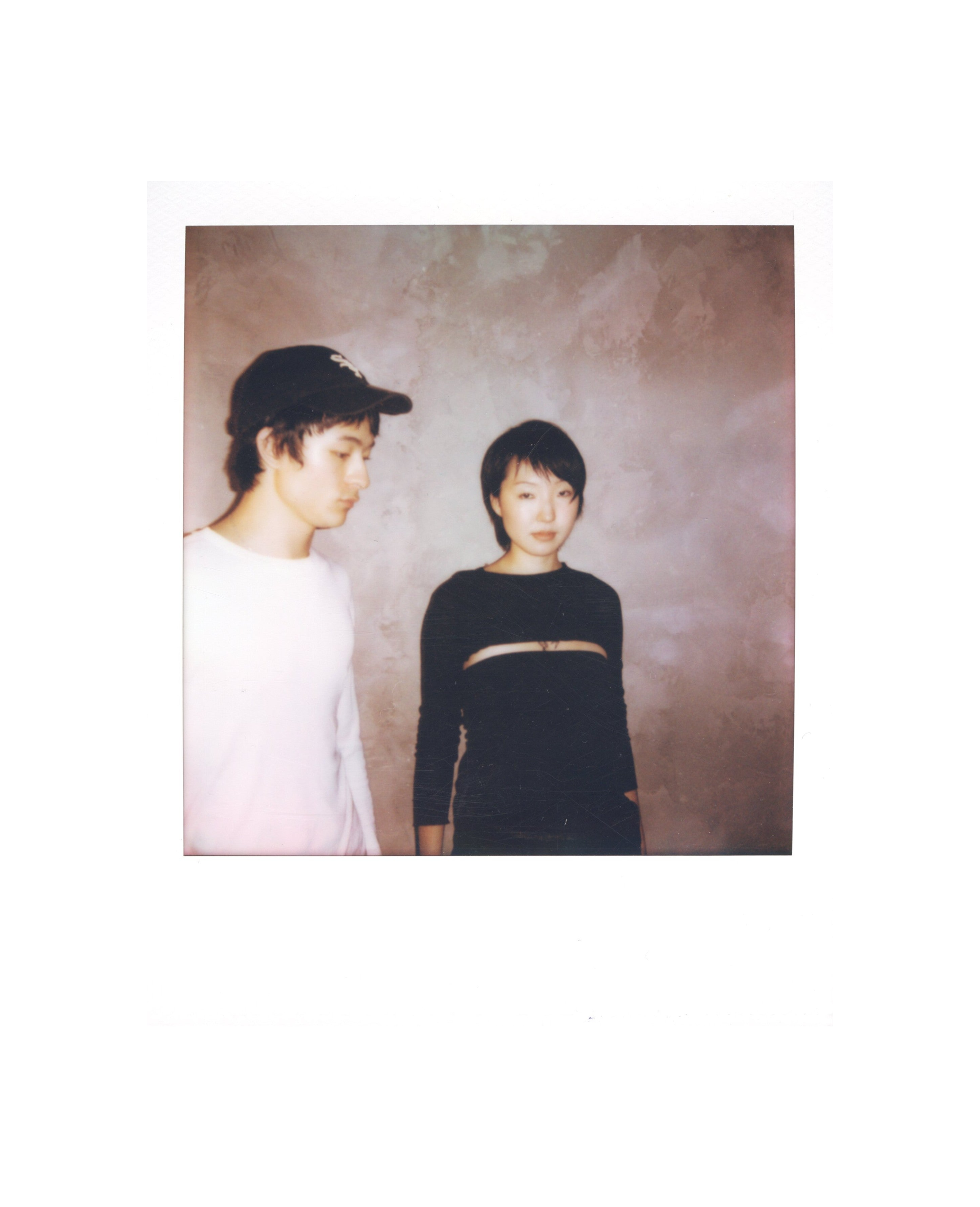 Polaroid 600 Color Film - 2 Pk