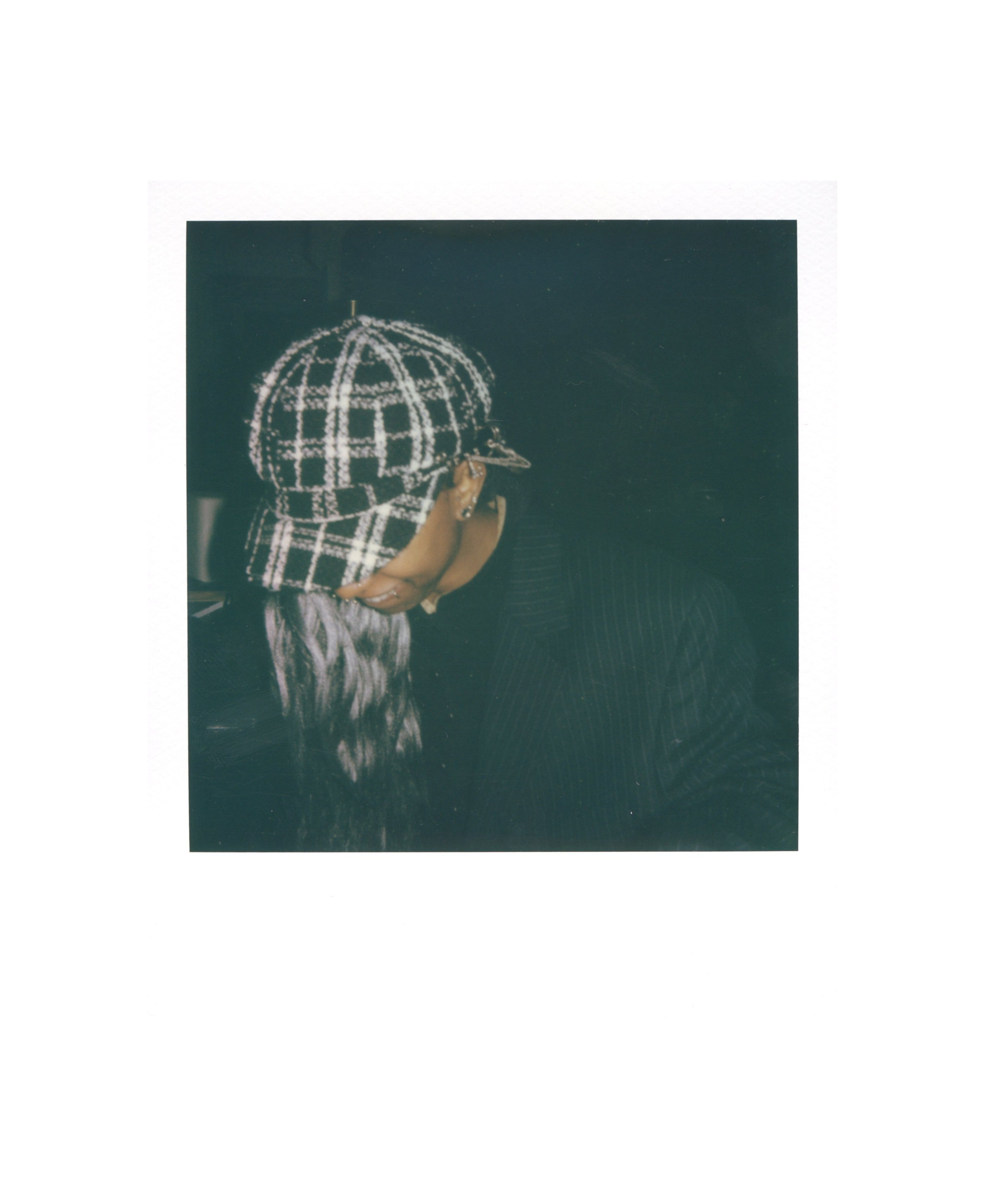 Polaroid 600 Color Film - 40Pk