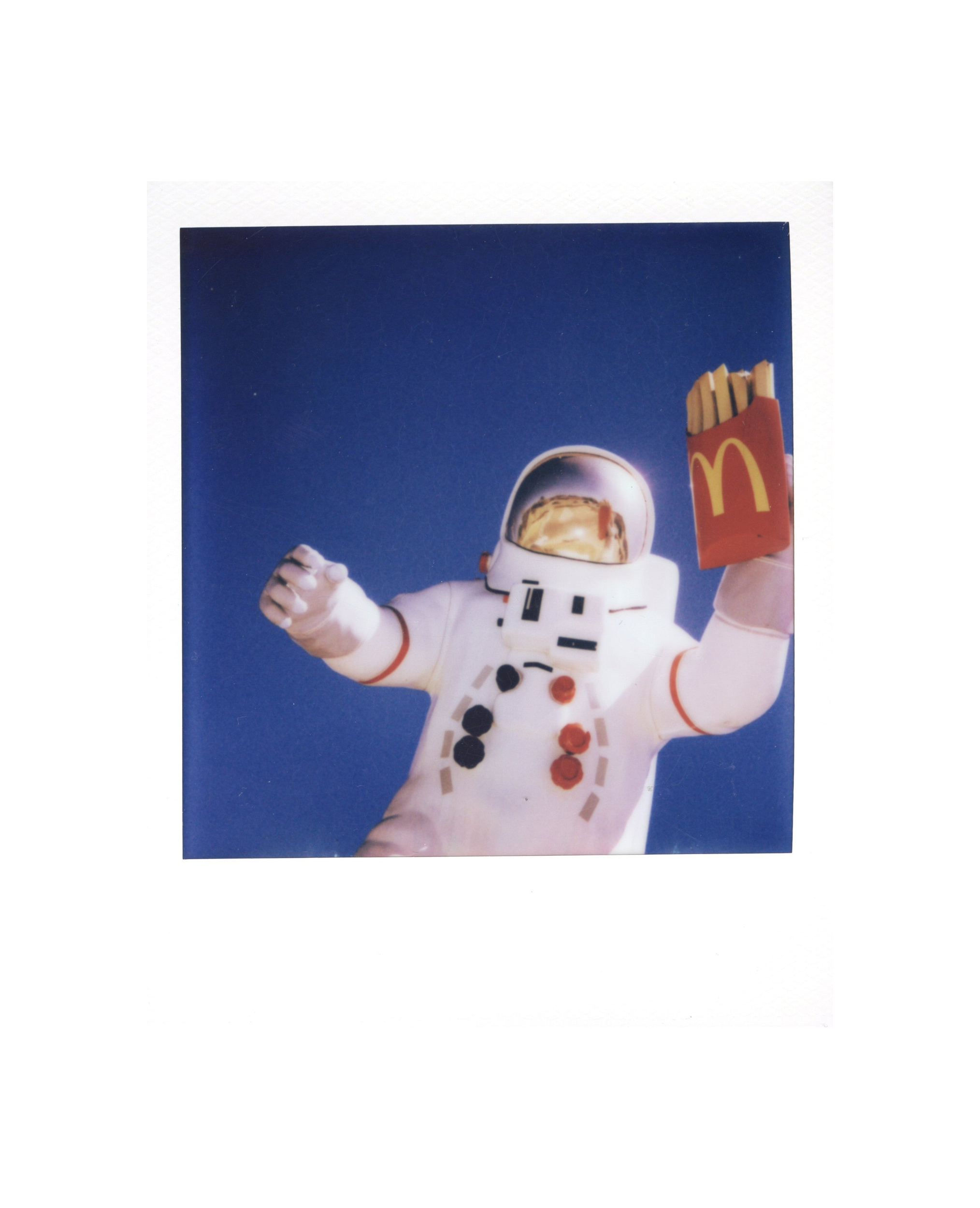 Polaroid Color 600 - 8 Pk