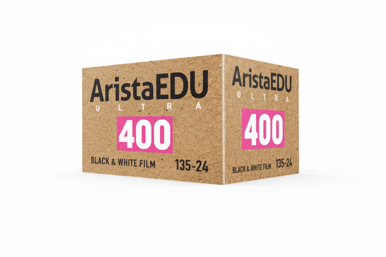 Arista EDU Ultra - 35mm