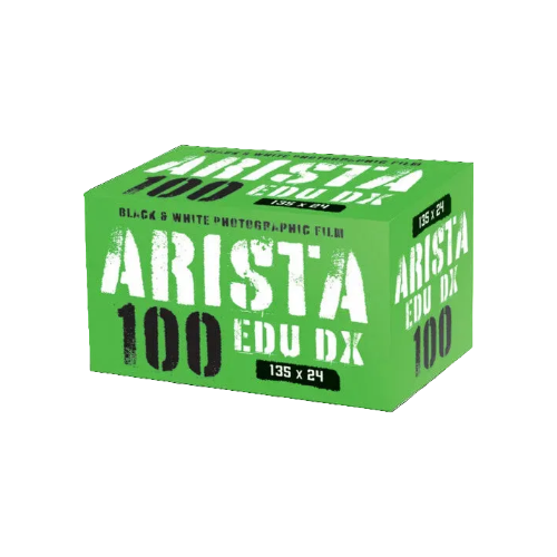 Arista EDU DX 100 - 35mm