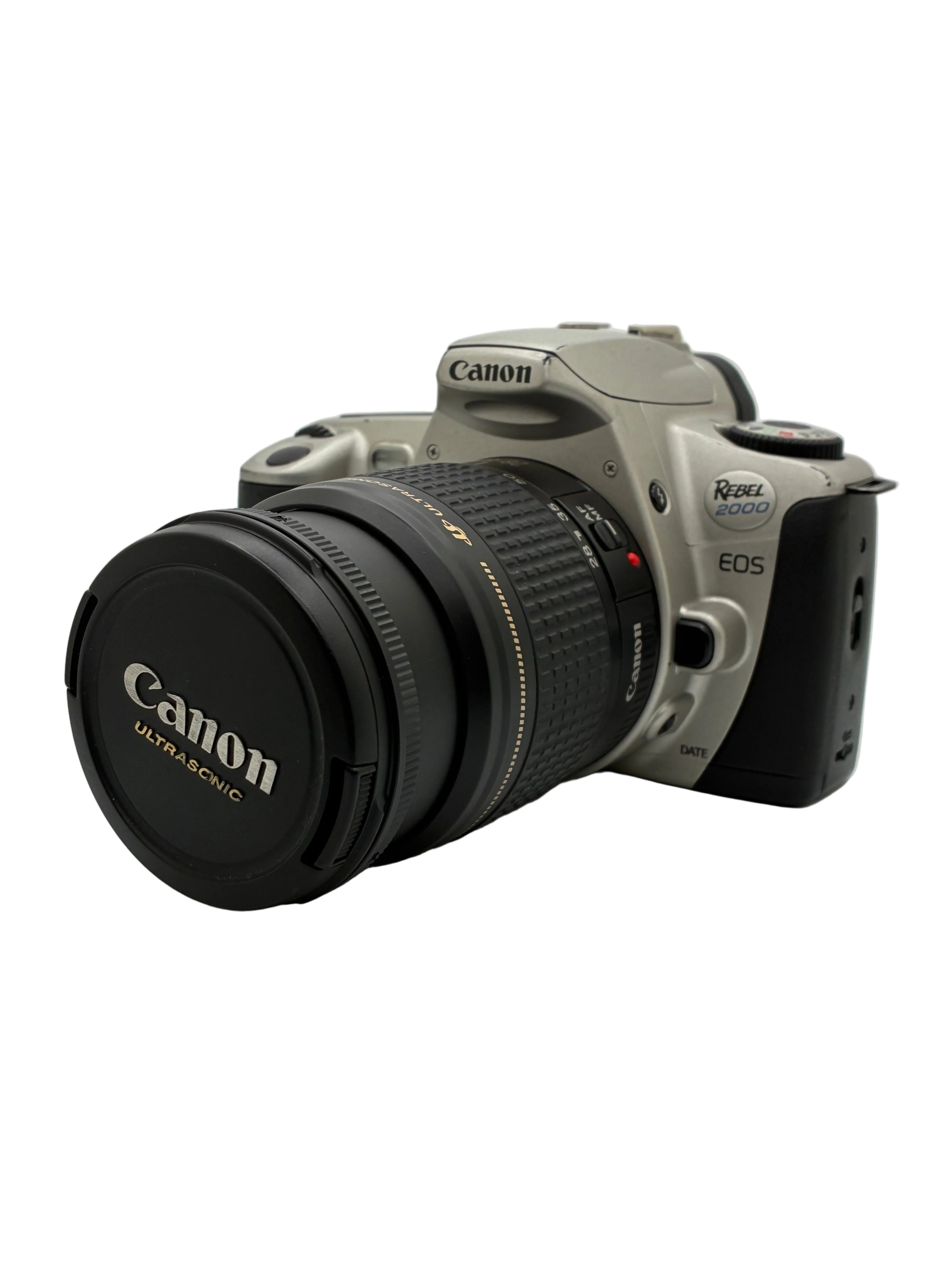 Canon Rebel 2000