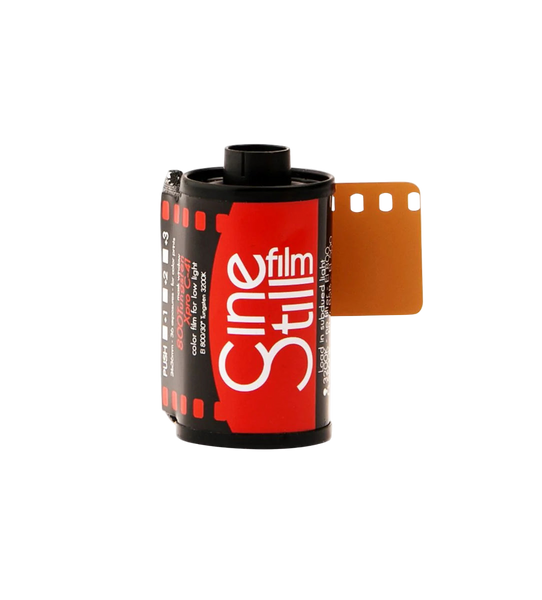 CineStill Film 800T - 35mm – Bellows Film Lab CineStill Film 800T - 35mm – Bellows Film Lab