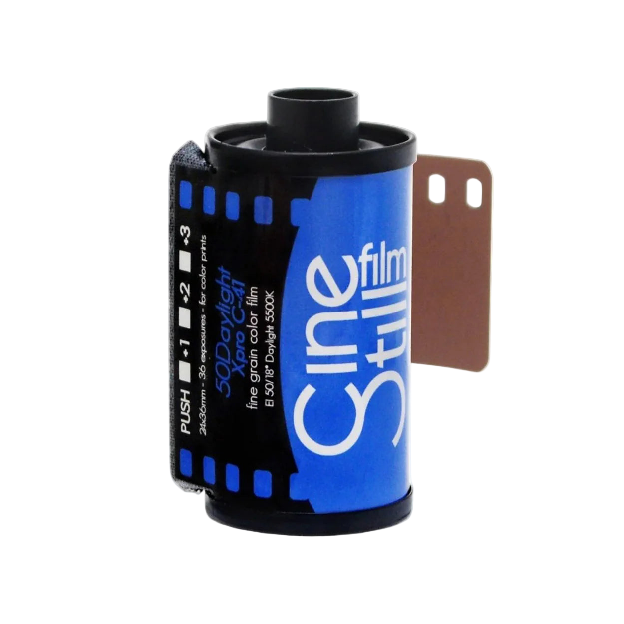Cinestill 50D - 35mm