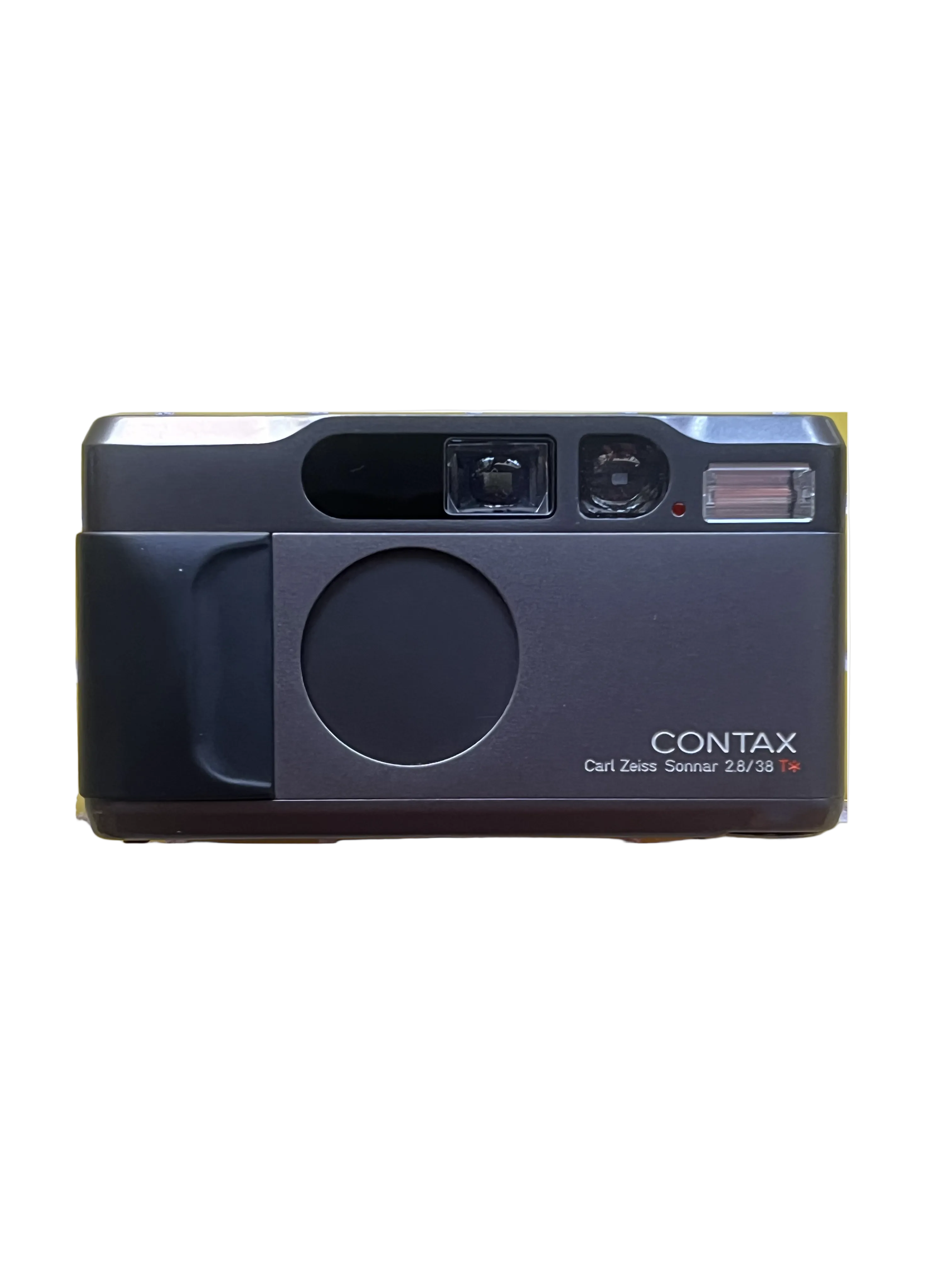 Contax T2