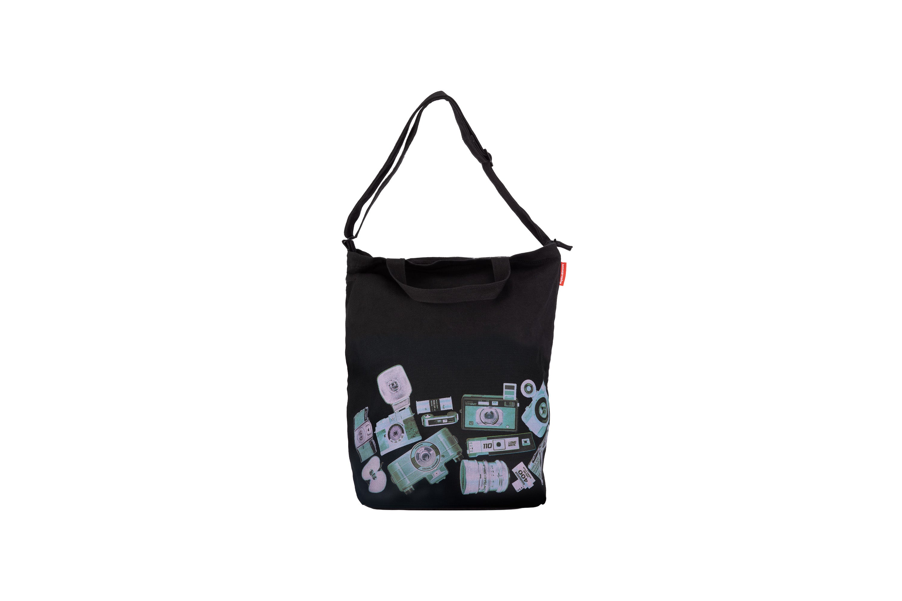 Totes Analogue LomoBag