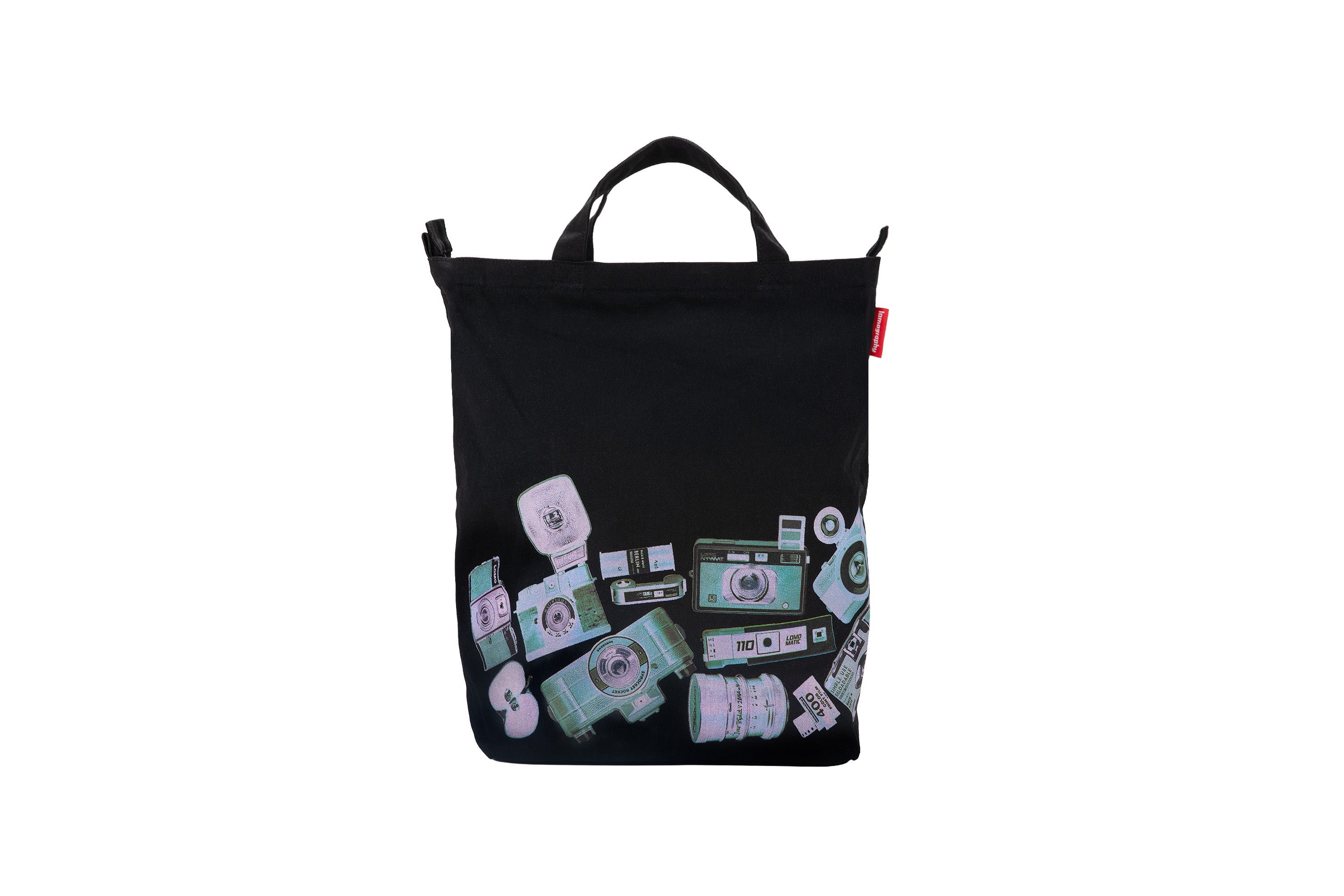 Totes Analogue LomoBag