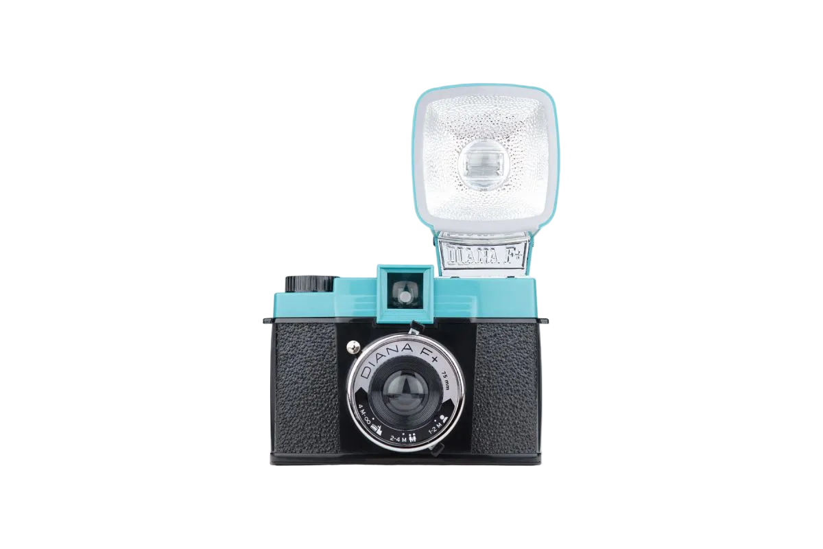 Diana F+ Camera