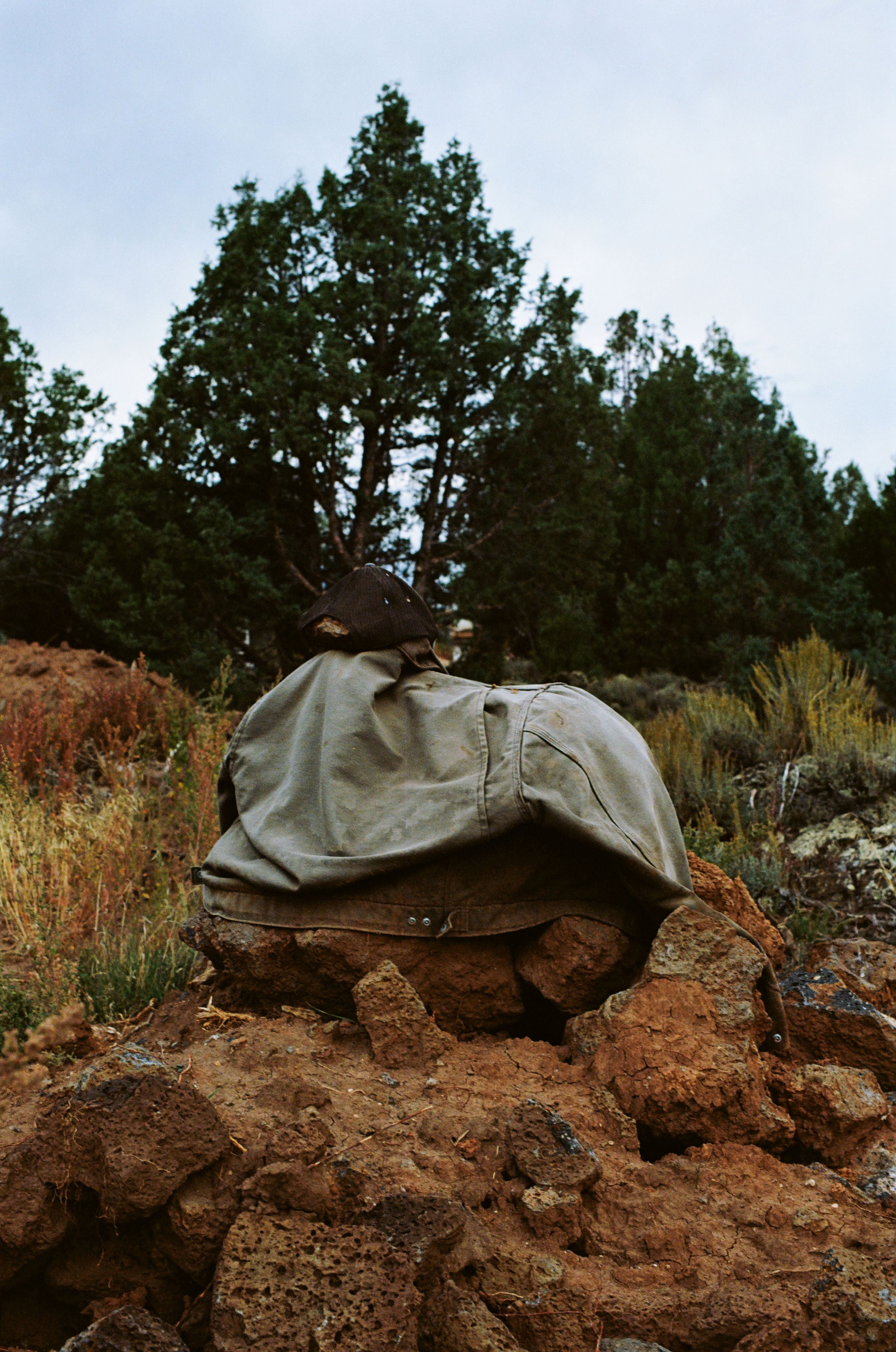 Kodak Ektar 100 - 120