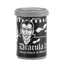 FPP Dracula - 35mm