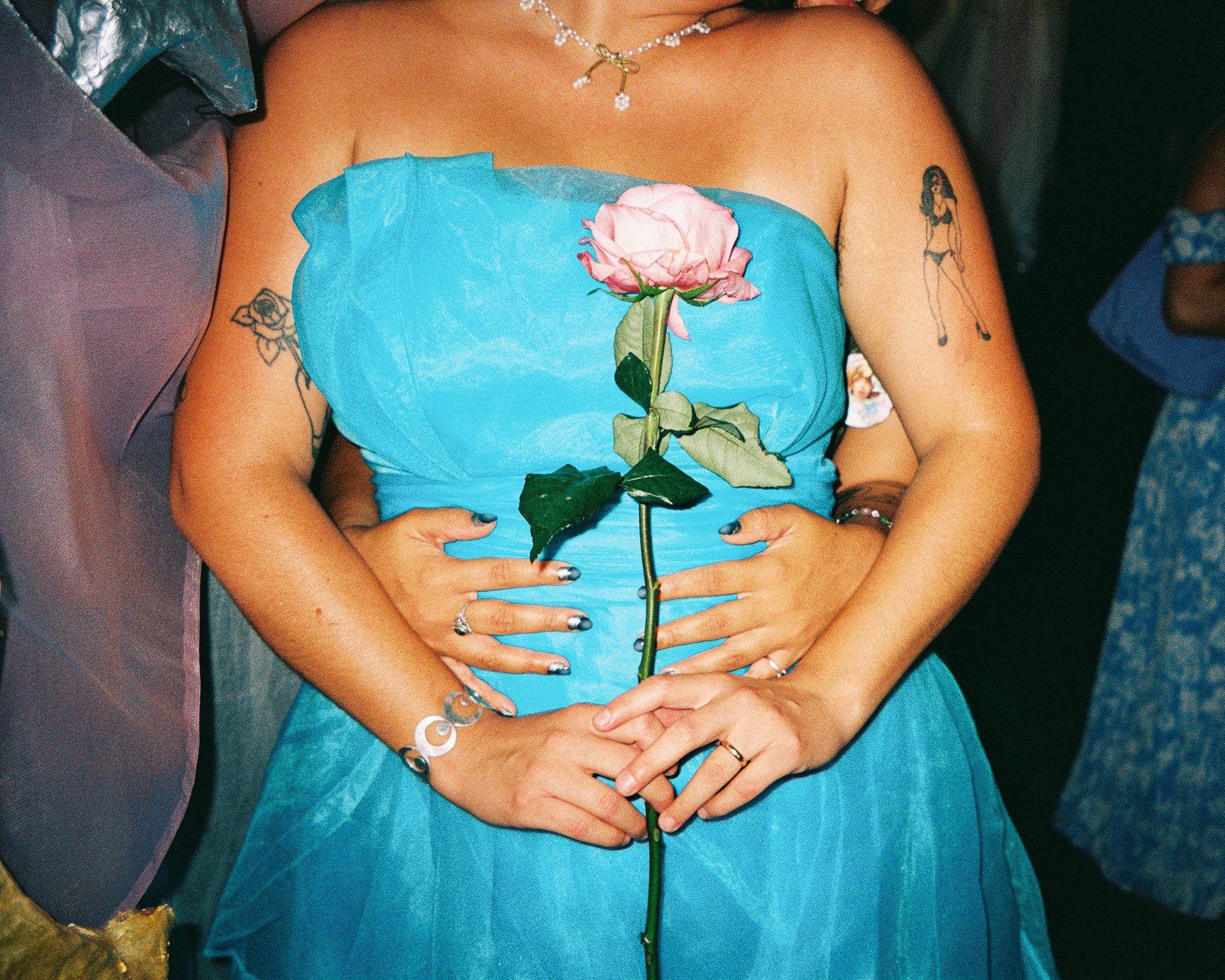 Fuji 200 - 35mm - 3pk