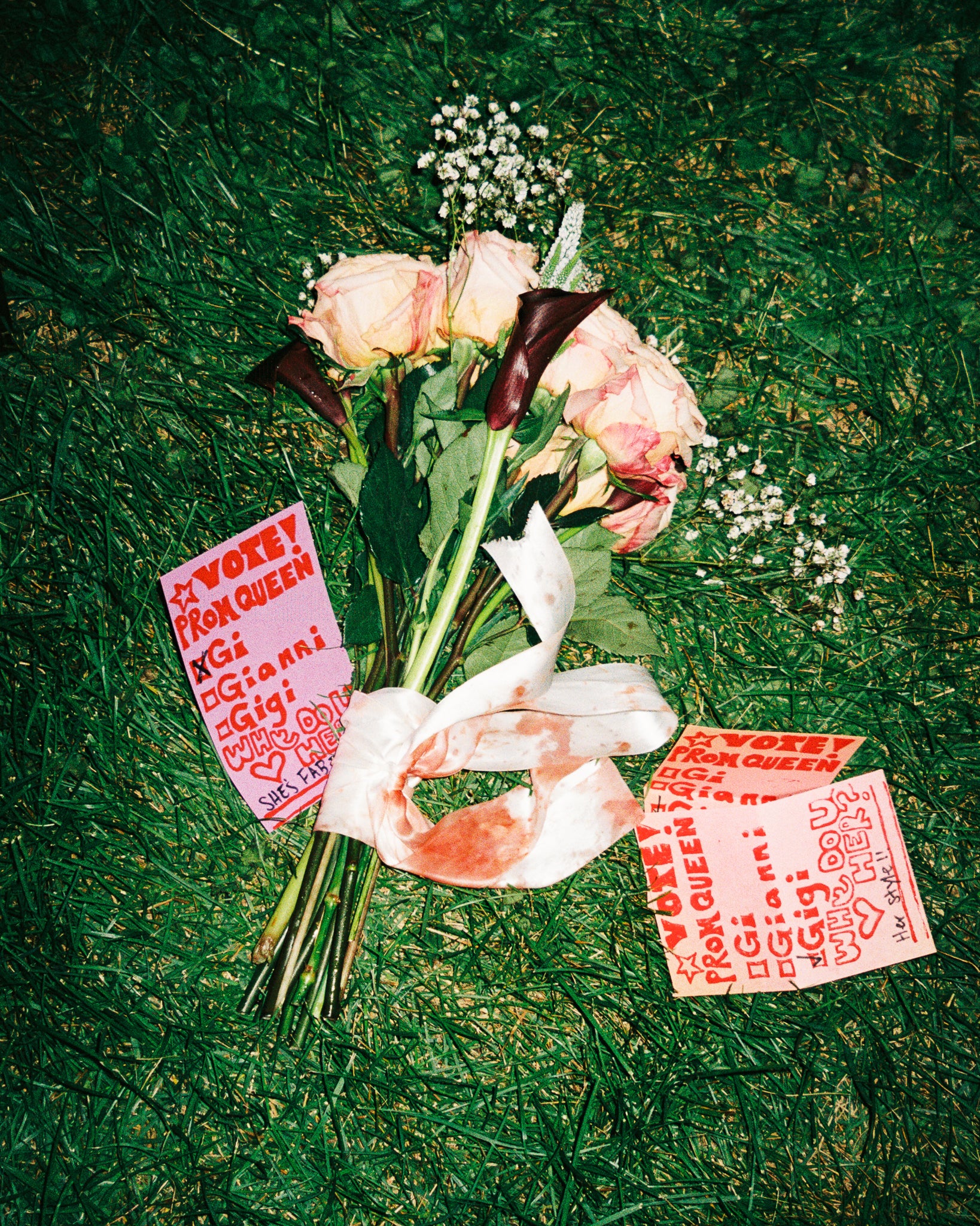 Fuji 200 - 35mm - 3pk