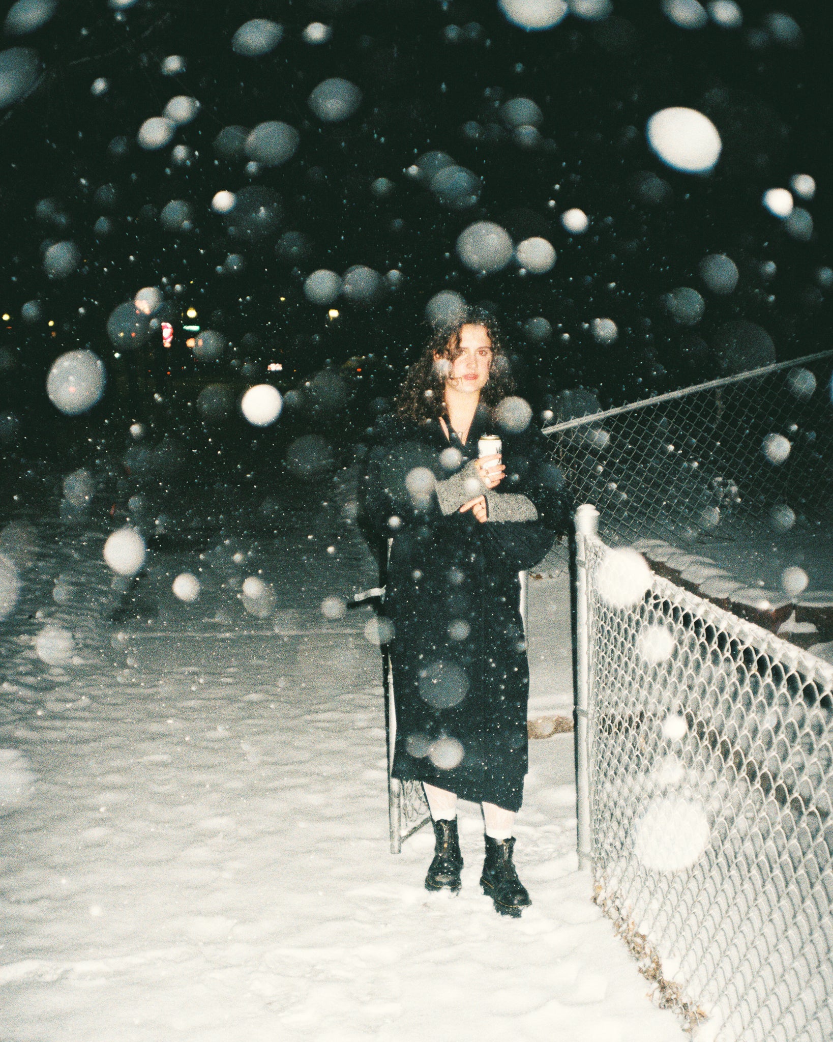 Fuji 200 - 35mm - 3pk