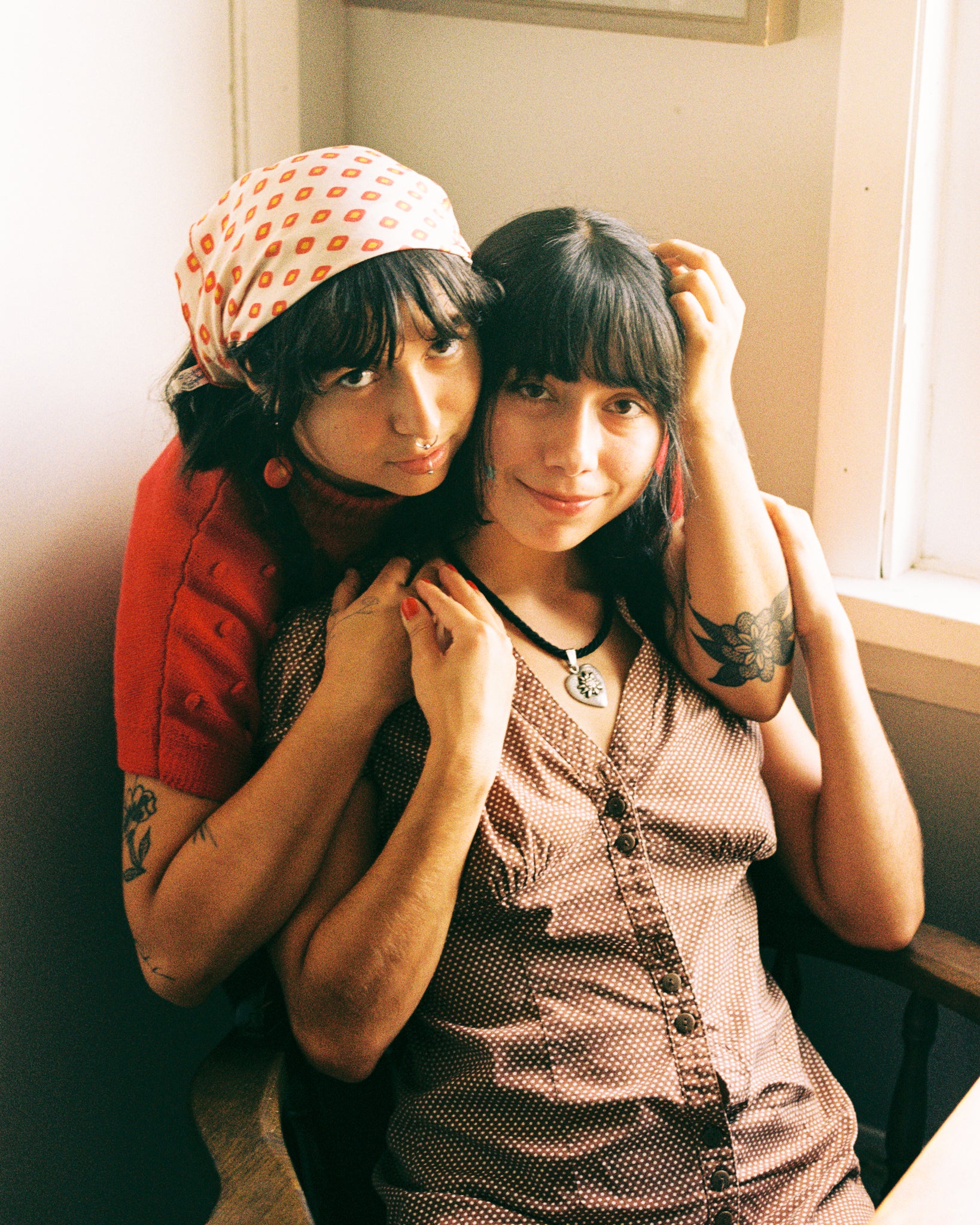 Fuji 200 - 35mm - 3pk