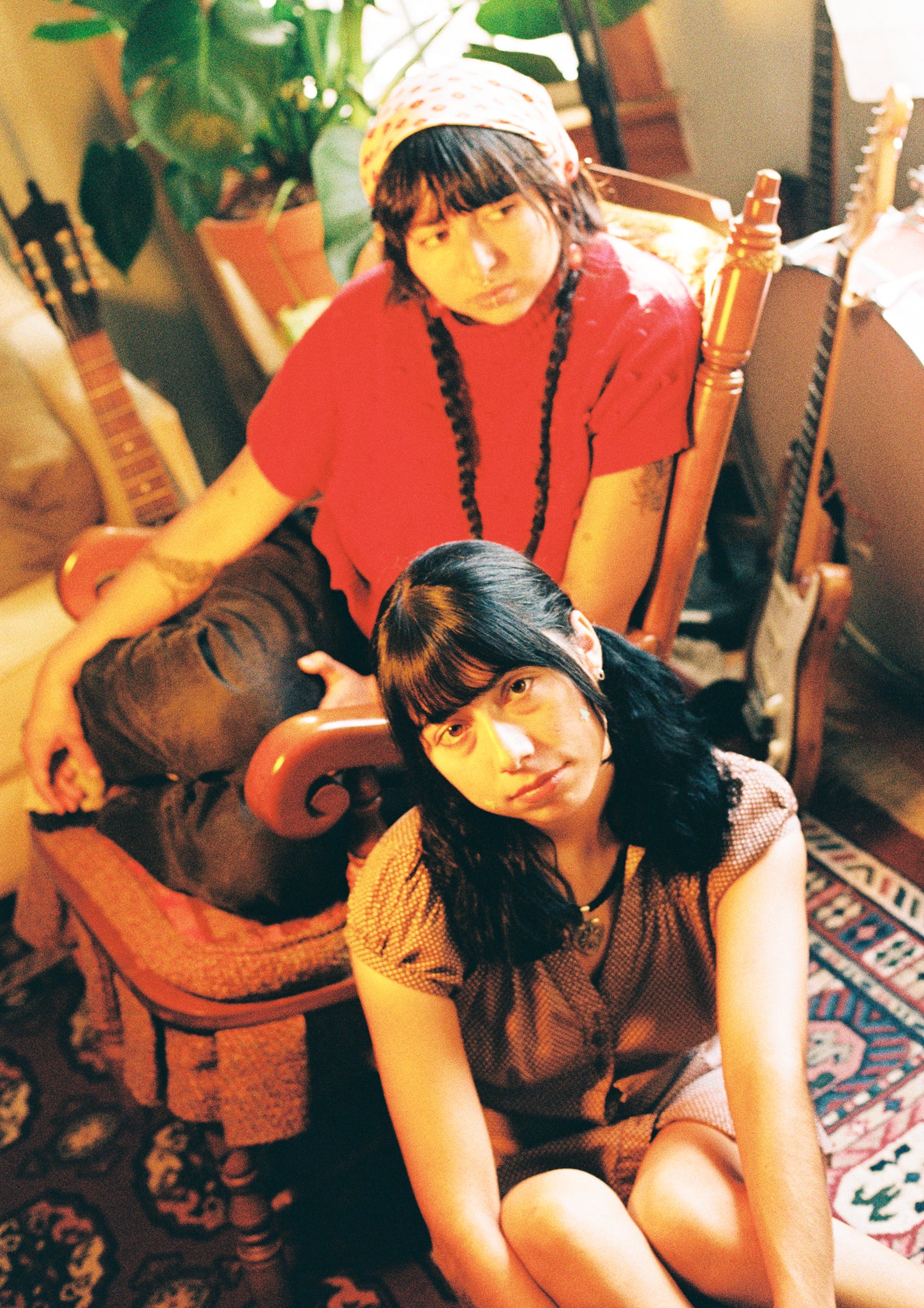 Fuji 200 - 35mm - 3pk