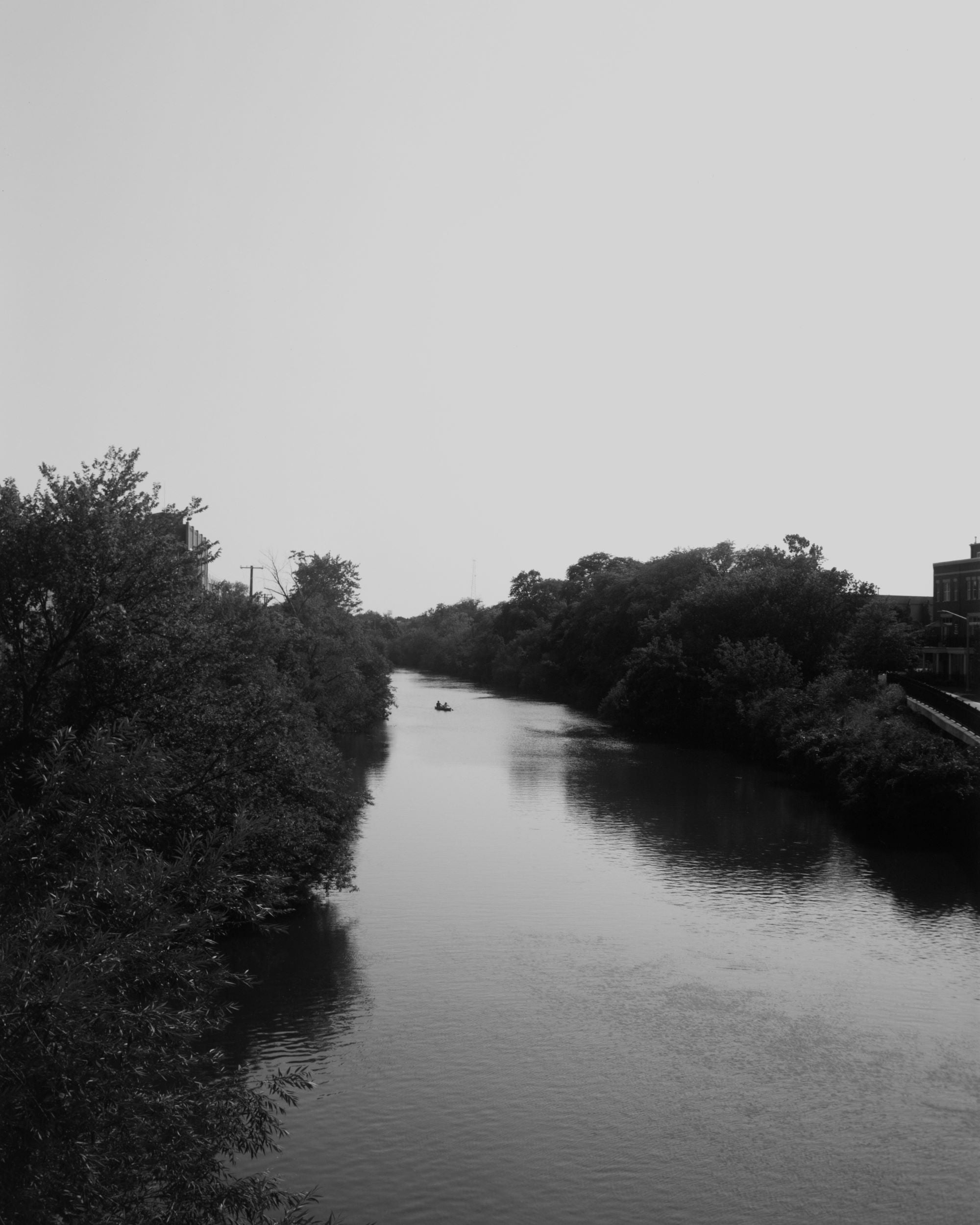 Ilford FP4 125 - 35mm