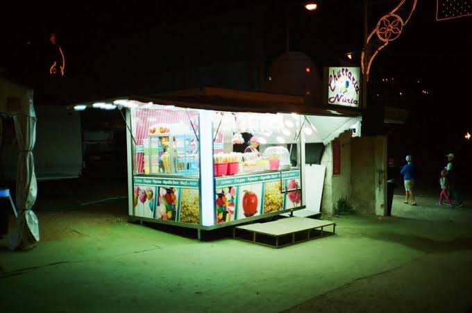 Lomography 800 - 35mm 3 pack