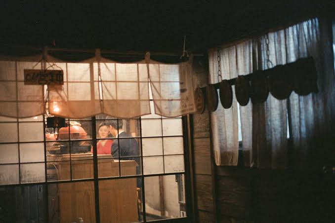 Kodak 7219 500T - 16mm  - 400'