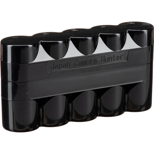 Japan Camera Hunter 120 Case - 5 Rolls
