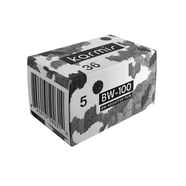 Karmir BW 100
