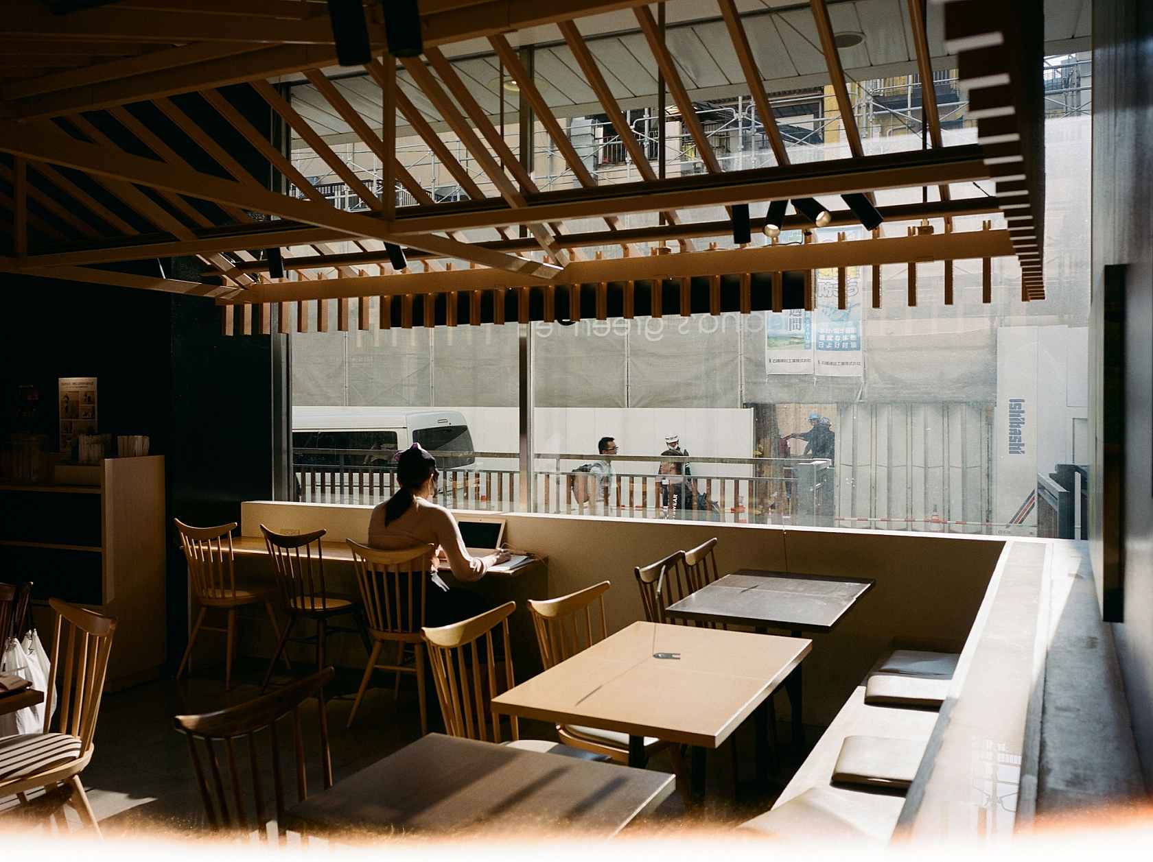 Kodak Ektacolor 400 - 35mm - 5pk