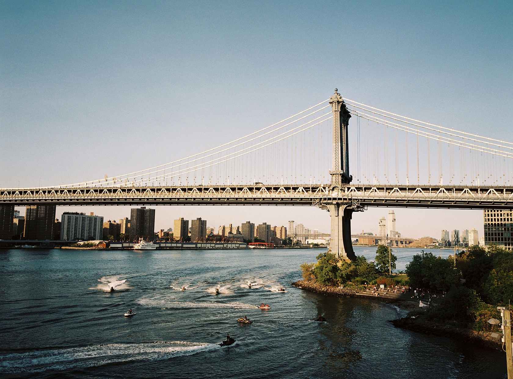 Kodak Ektacolor Pro 800 - 35mm