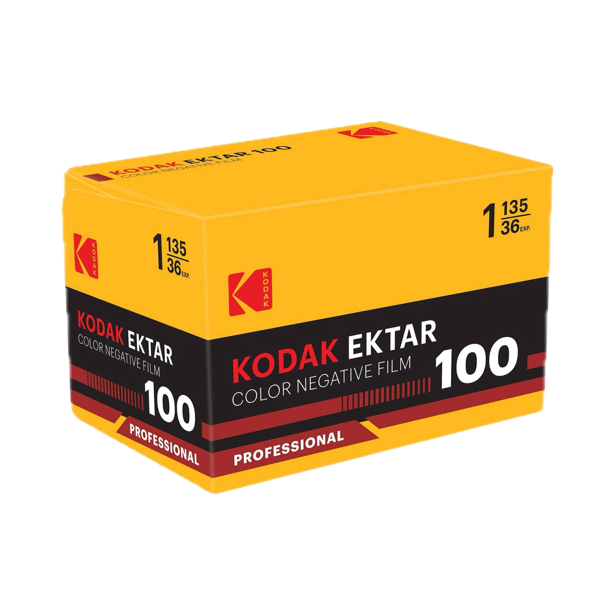 Kodak Ektar 100 - 35mm