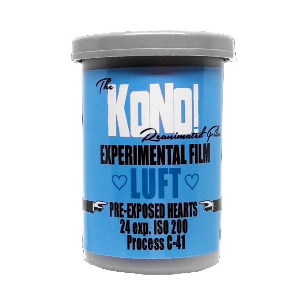 Kono! Luft 200 - 35mm - 24 Exp