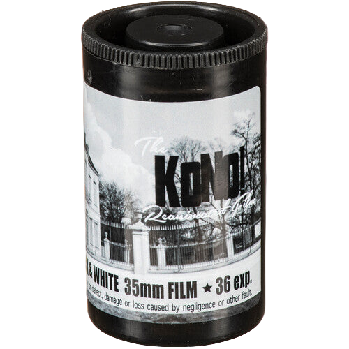 Kono! Monolit BW 100 - 35mm