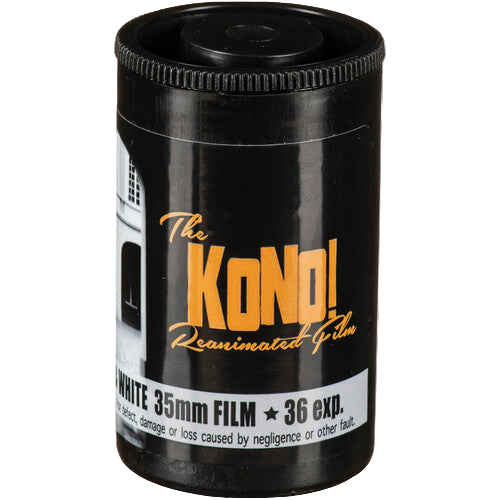 Kono! Monolit 3 - 35mm