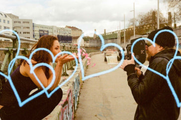 Kono! Luft 200 - 35mm - 24 Exp