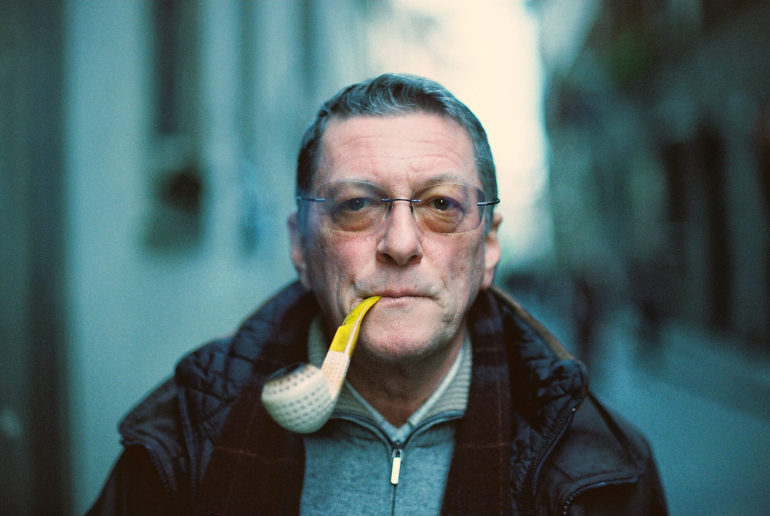 Kono! Monsoon 200 - 35mm - 36 Exp