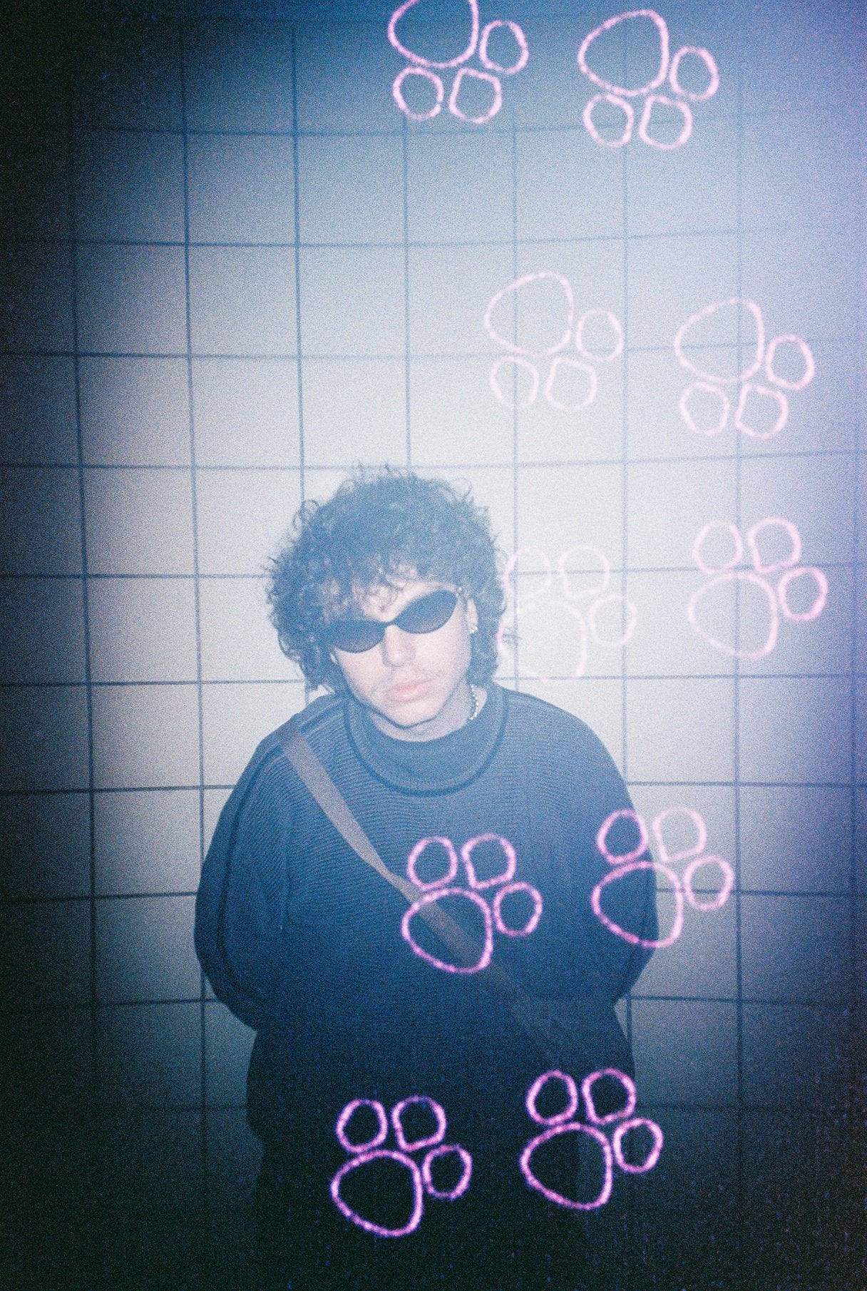 Kono! Katz 200 - 35mm